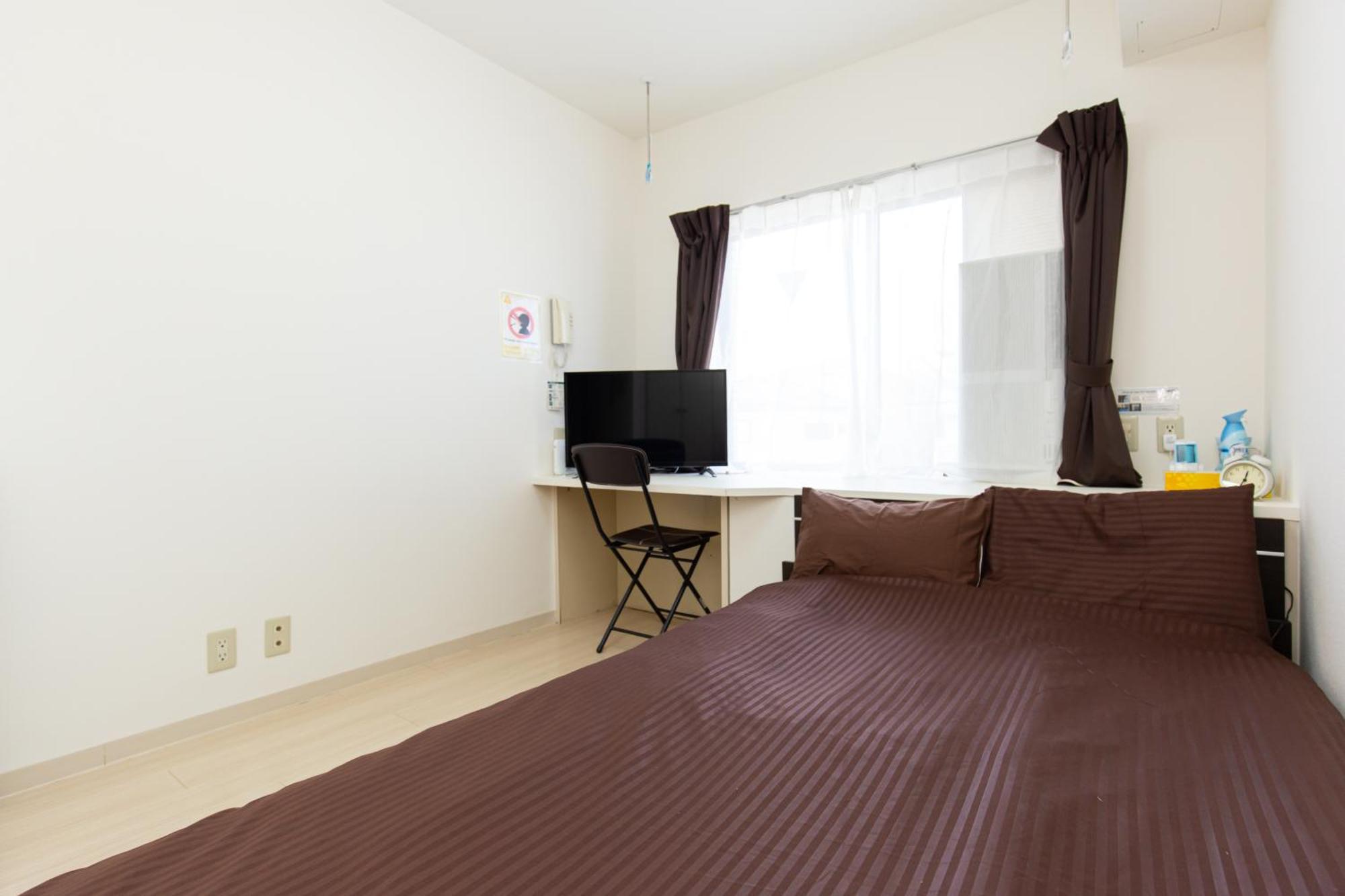 Asset Kita-Hatsutomi #Mvx Kamagaya Room photo