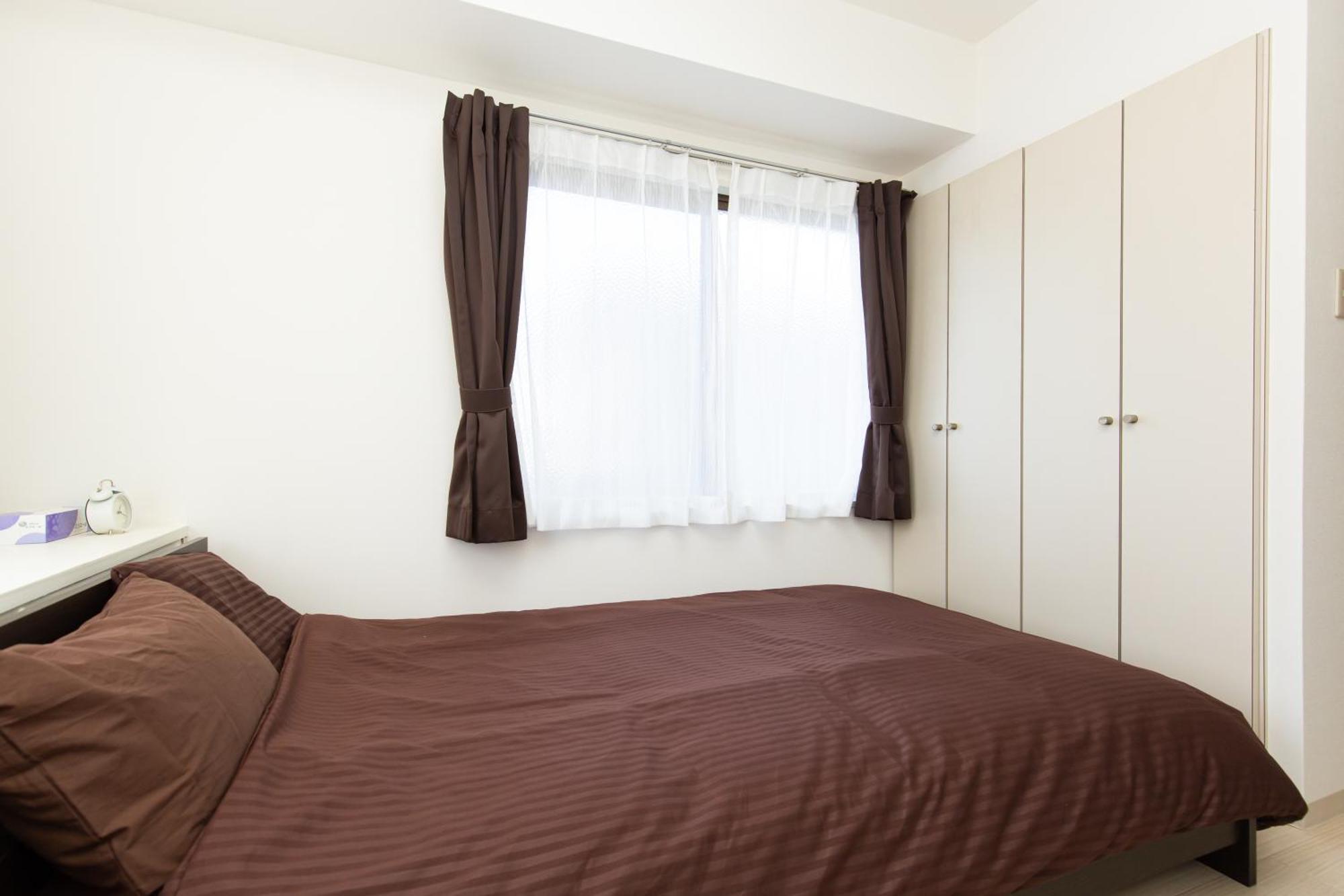 Asset Kita-Hatsutomi #Mvx Kamagaya Room photo