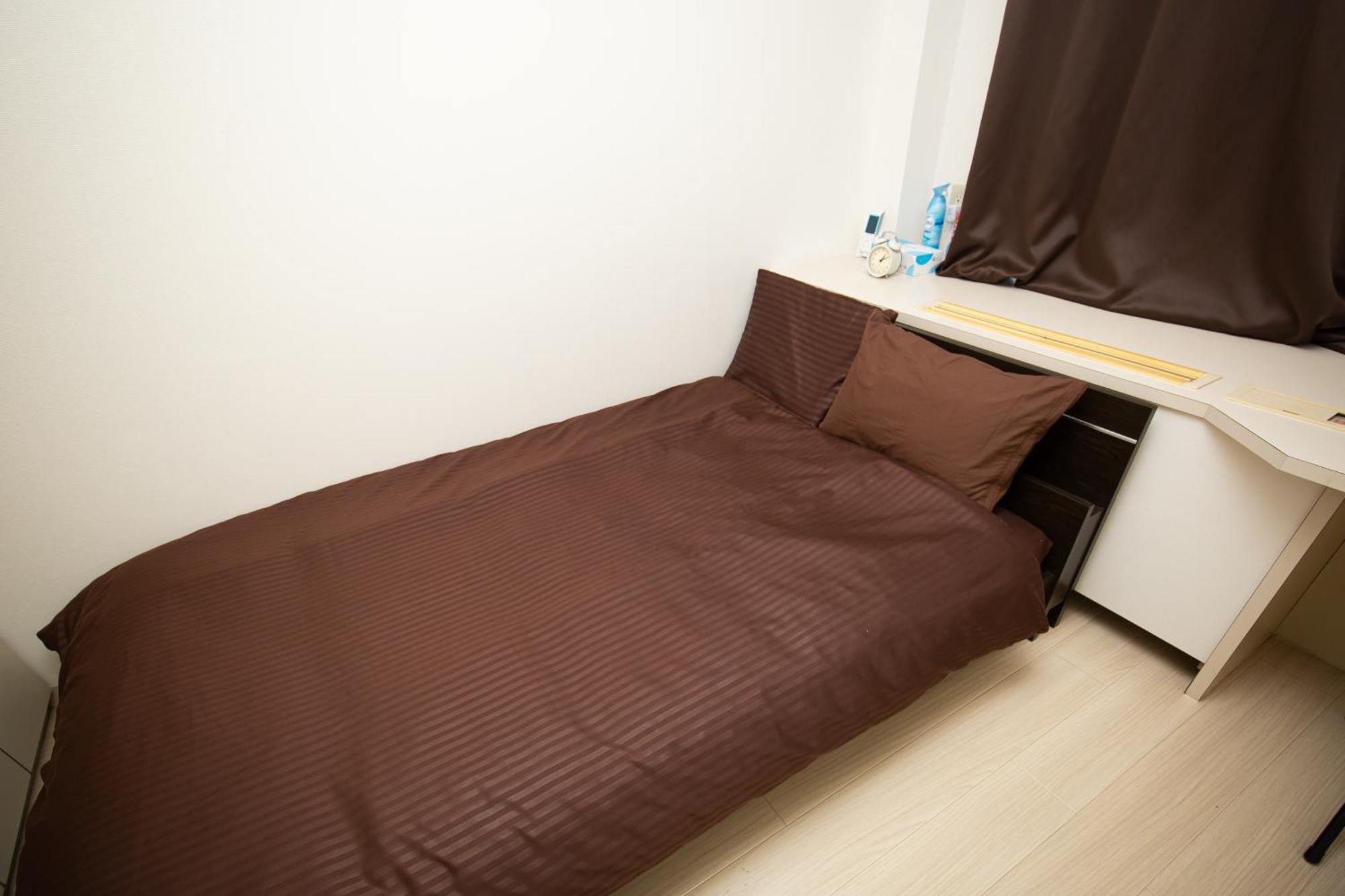Asset Kita-Hatsutomi #Mvx Kamagaya Room photo