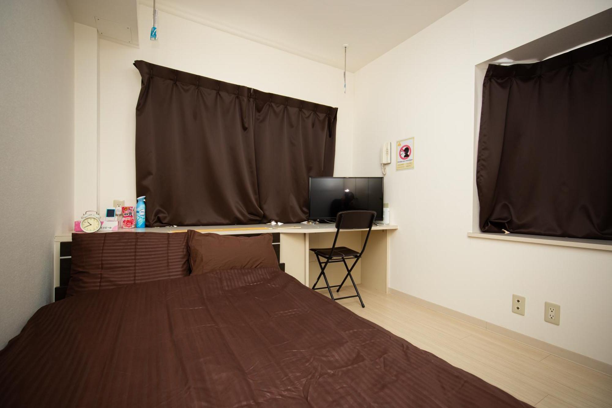 Asset Kita-Hatsutomi #Mvx Kamagaya Room photo