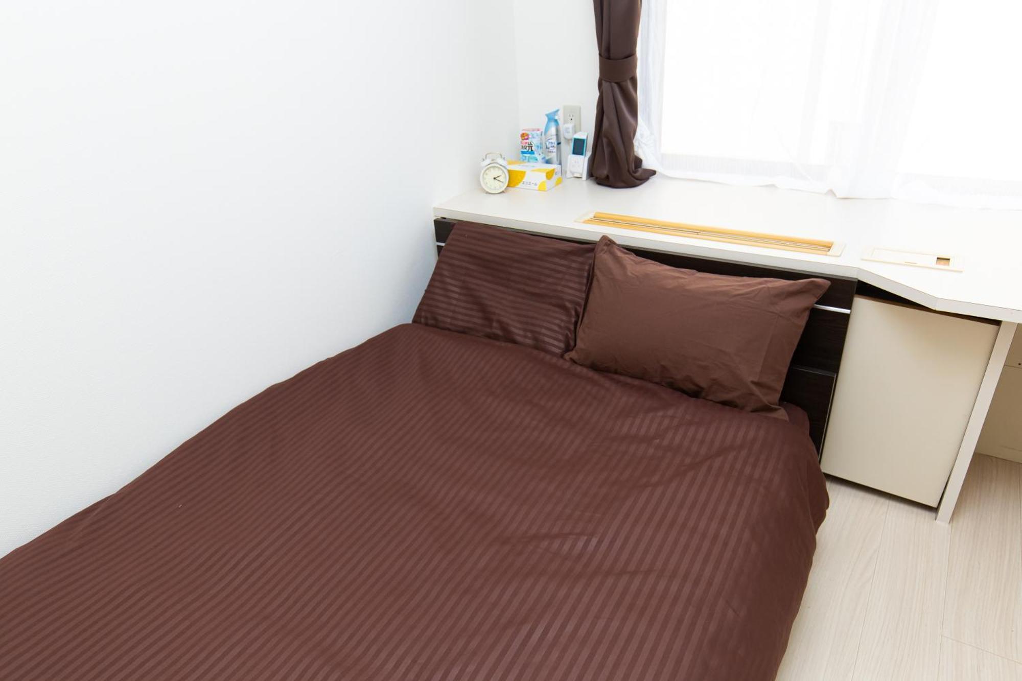 Asset Kita-Hatsutomi #Mvx Kamagaya Room photo