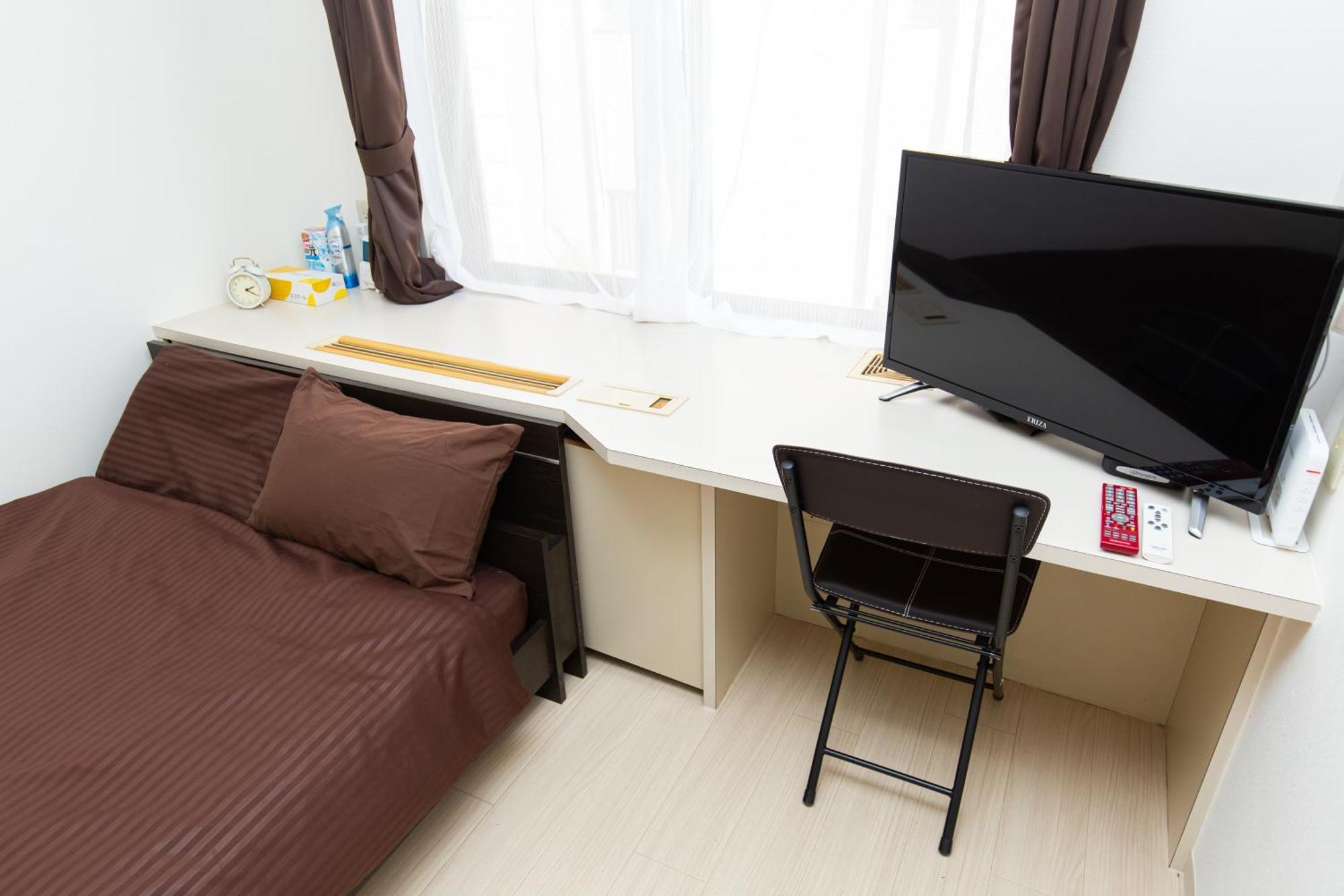 Asset Kita-Hatsutomi #Mvx Kamagaya Room photo