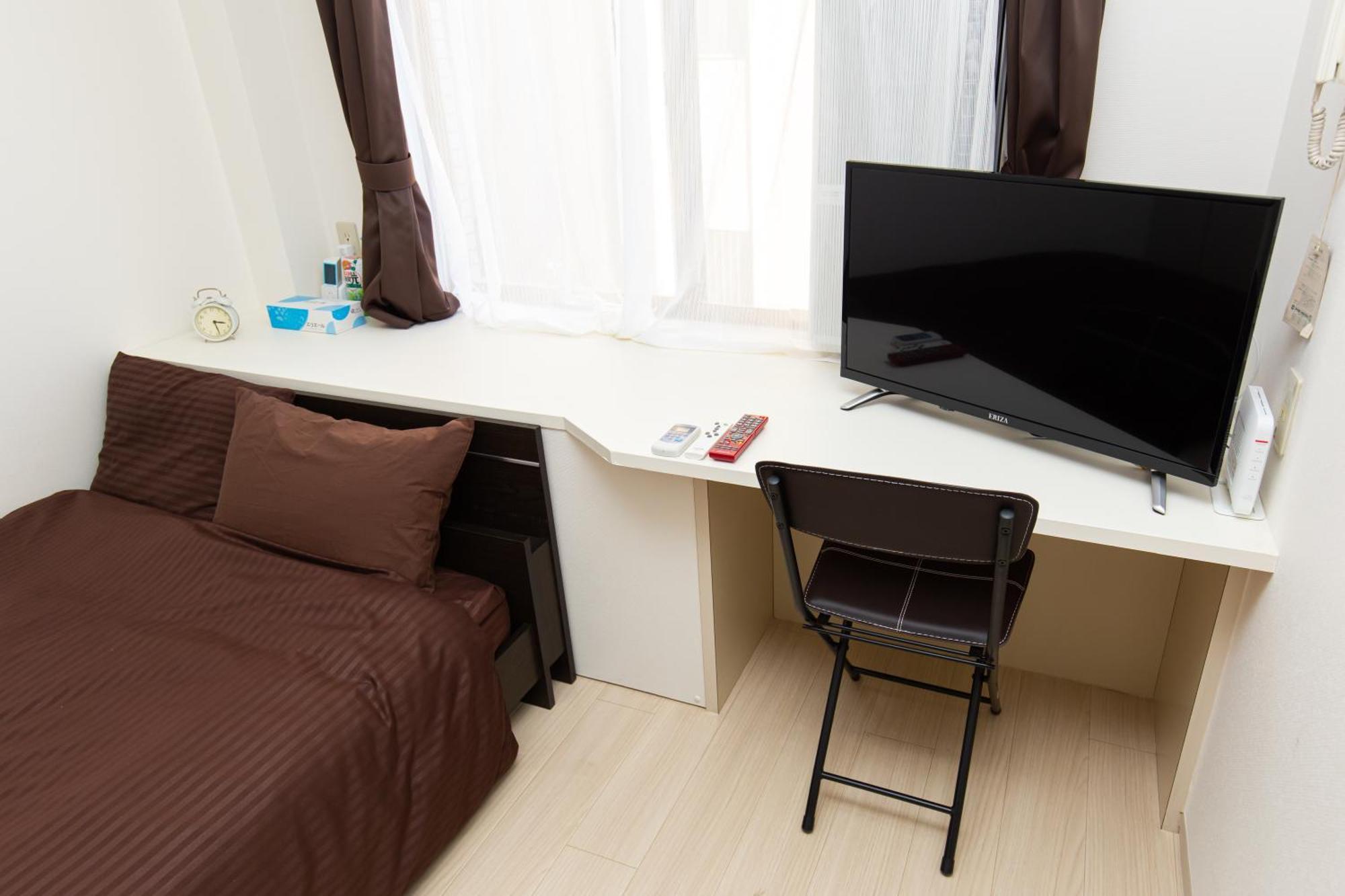 Asset Kita-Hatsutomi #Mvx Kamagaya Room photo